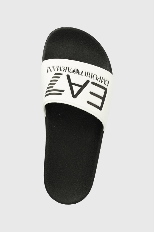 Чехли EA7 Emporio Armani XCP001 XCC22 Q737 бял XCP001.XCC22.Q737