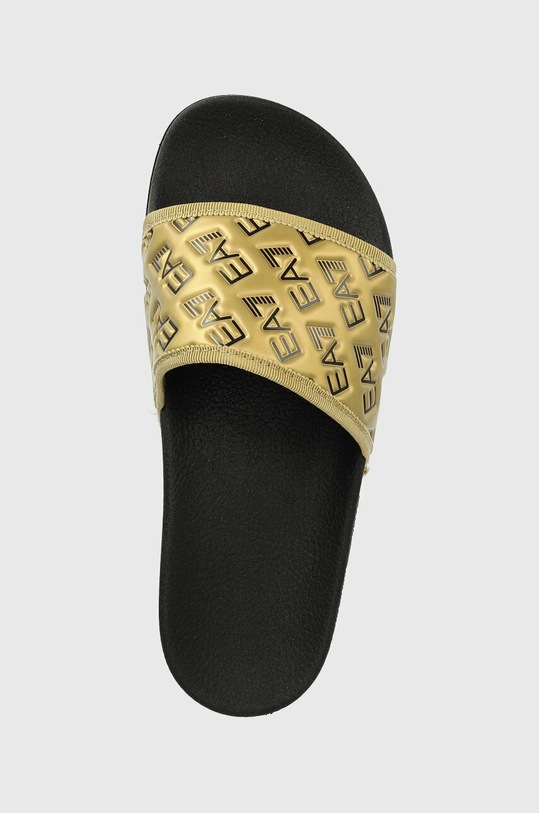 Чехли EA7 Emporio Armani XCP010 XK340 M700 злато XCP010.XK340.M700