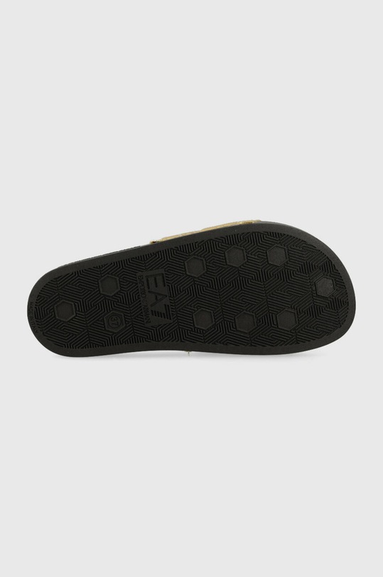 Чехли EA7 Emporio Armani XCP010 XK340 M700 XCP010.XK340.M700 злато