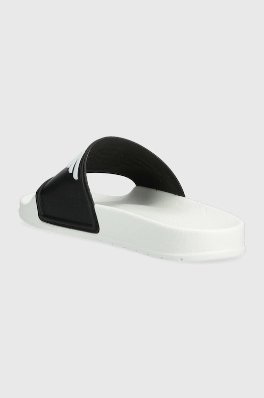 Obuća Natikače Emporio Armani Underwear XVPS04 XN747 D850 XVPS04.XN747.D850 crna