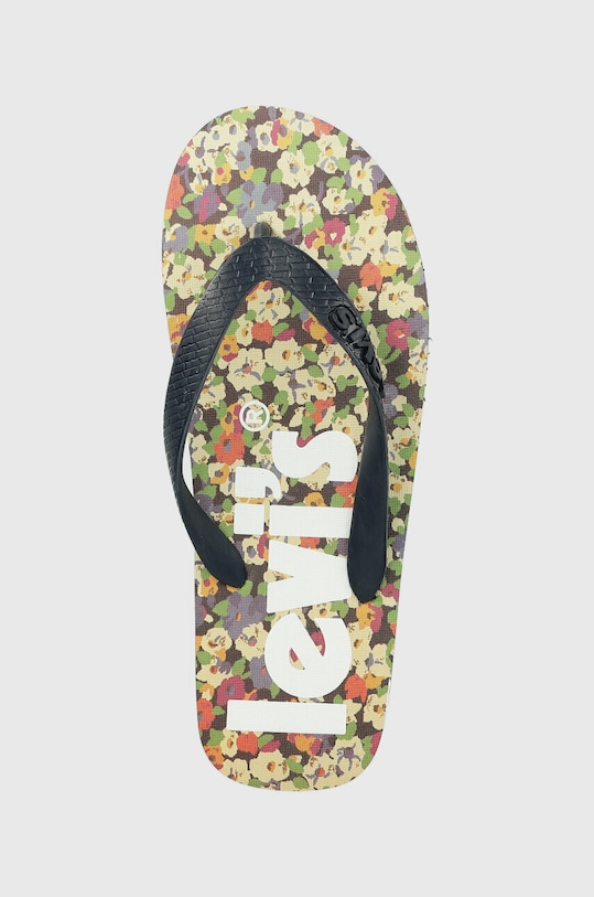 В'єтнамки Levi's Dixon Poster темно-синій D6565.0009