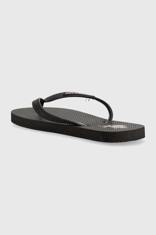 Obuwie U.S. Polo Assn. japonki VAIAN VAIAN001U.3G2.D czarny