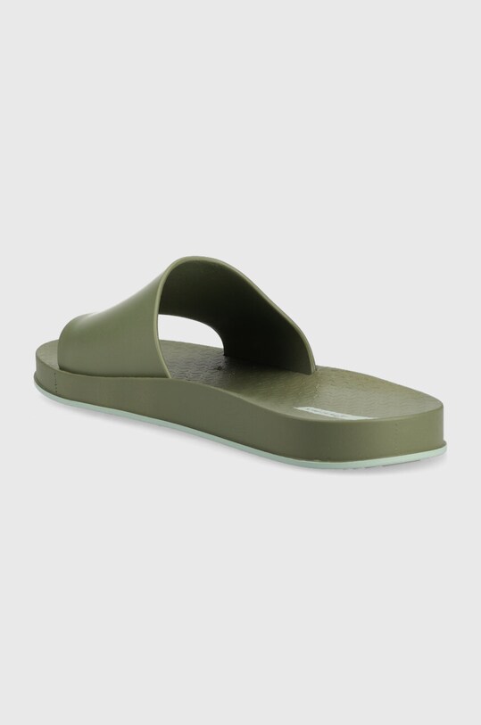 Încălțăminte Ipanema papuci SLIDE 82832.AJ333 verde