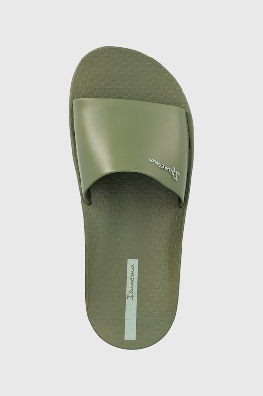 Ipanema papuci SLIDE verde 82832.AJ333