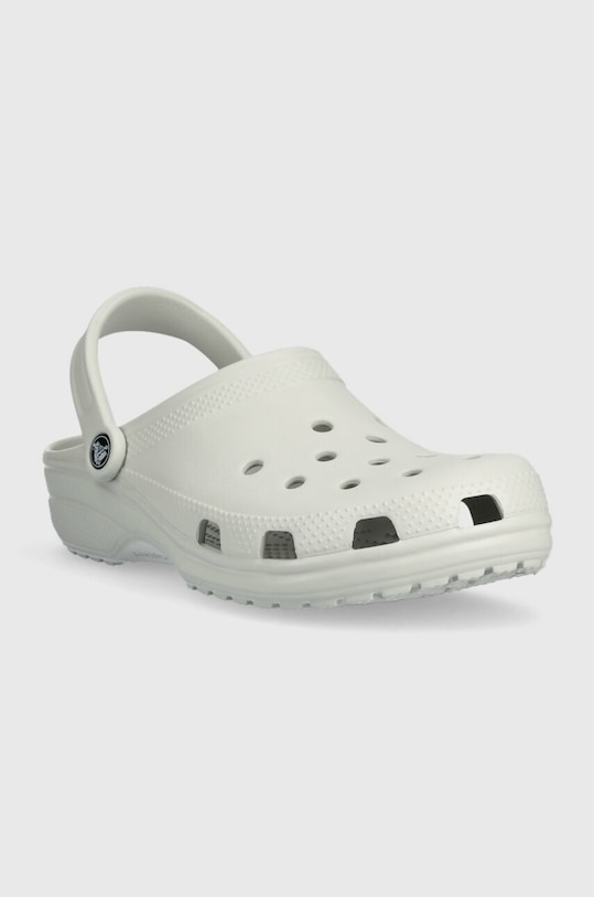 Crocs papuci Classic 10001.1FT gri SS23