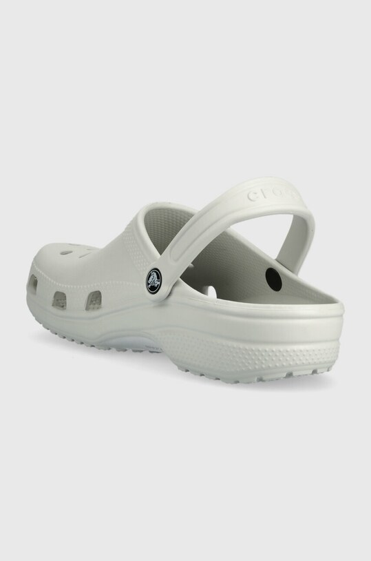 Shoes Crocs Classic Clog Atmosphere 10001.1FT gray