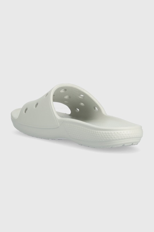 Încălțăminte Crocs papuci Classic Slide 206121.1FT gri