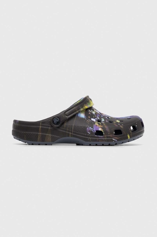 Чехли Crocs Classic Meta Scape Clog равен многоцветен 208455.4EA