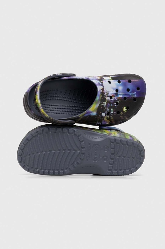 Чехли Crocs Classic Meta Scape Clog многоцветен 208455.4EA
