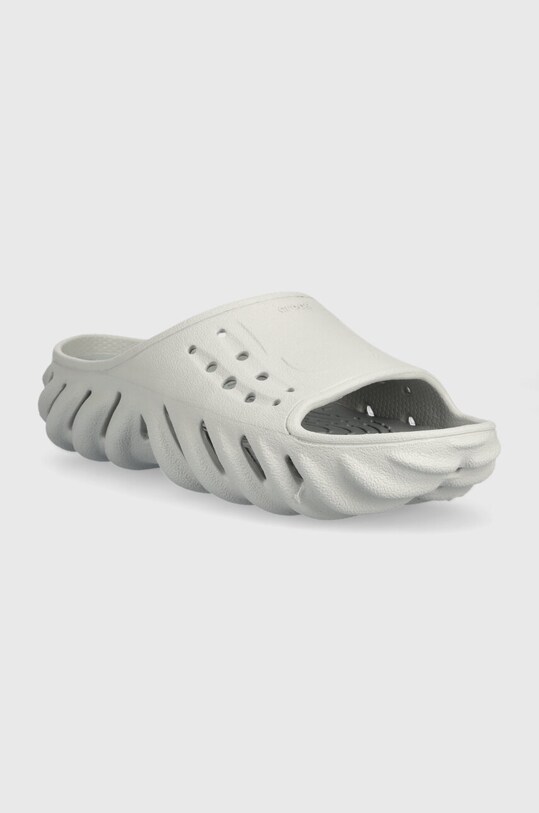 Crocs sliders Echo Slide 208170.1FT gray SS23