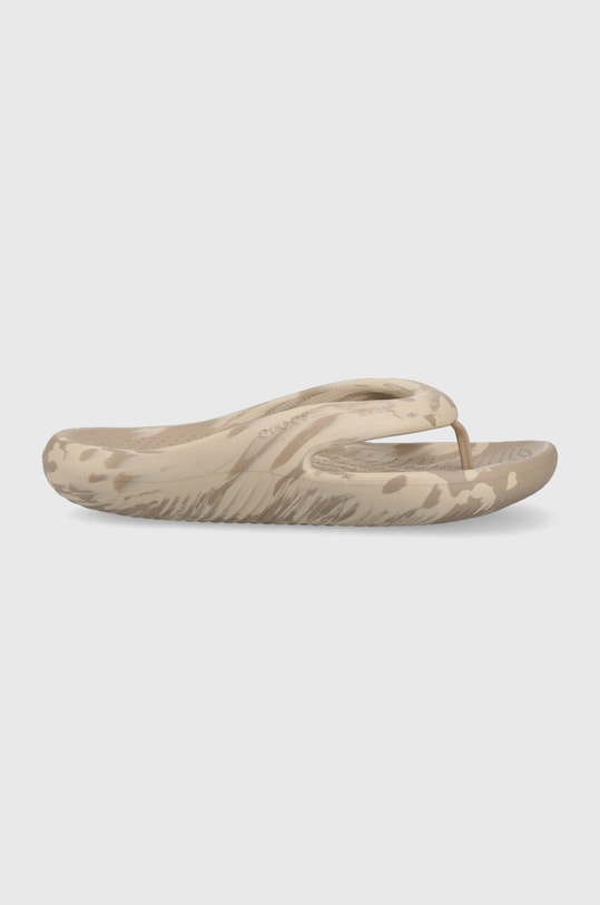 Crocs flip flops Mellow Marbled Flip