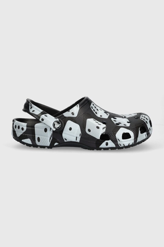 Crocs sliders Classic Dice clog