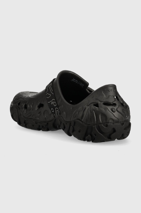 Obuwie Crocs sandały All Terains Atlas 208173.060 czarny