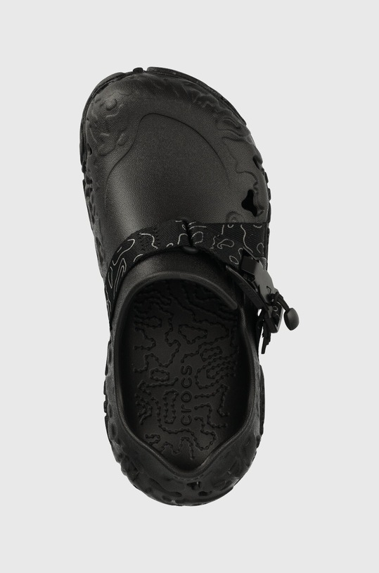 Crocs sandały All Terains Atlas czarny 208173.060