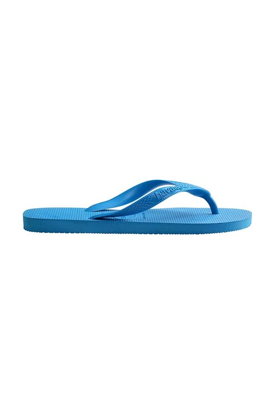Încălțăminte Havaianas slapi TOP 4000029.0212 albastru