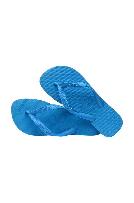 Havaianas slapi TOP albastru 4000029.0212