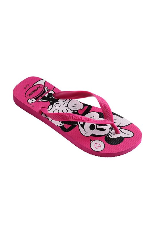 Havaianas japonki TOP DISNEY 4139412.8910 różowy SS23