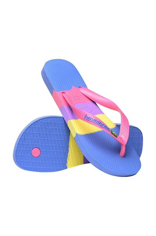 Havaianas japonki BRASIL TECH 4147239.3562 multicolor