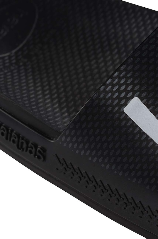 Havaianas klapki SLIDE CLASSIC LOGOMANIA 4148124.0090