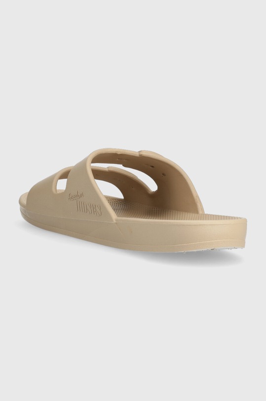 Взуття Шльопанці Freedom Moses SANDS FM.SND бежевий