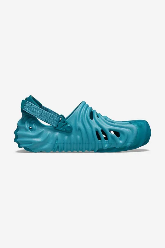 Crocs klapki Salehe Bembury x The Pollex Clog