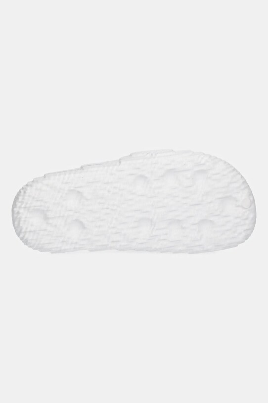 adidas Originals papuci Adilette HQ4672 HQ4672 alb