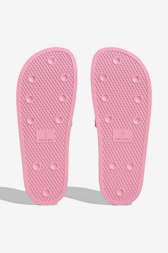 Šľapky adidas Originals Adilette HQ6856 HQ6856 ružová SS23