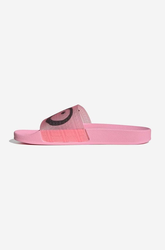 Shoes adidas Originals sliders Adilette HQ6856 HQ6856 pink
