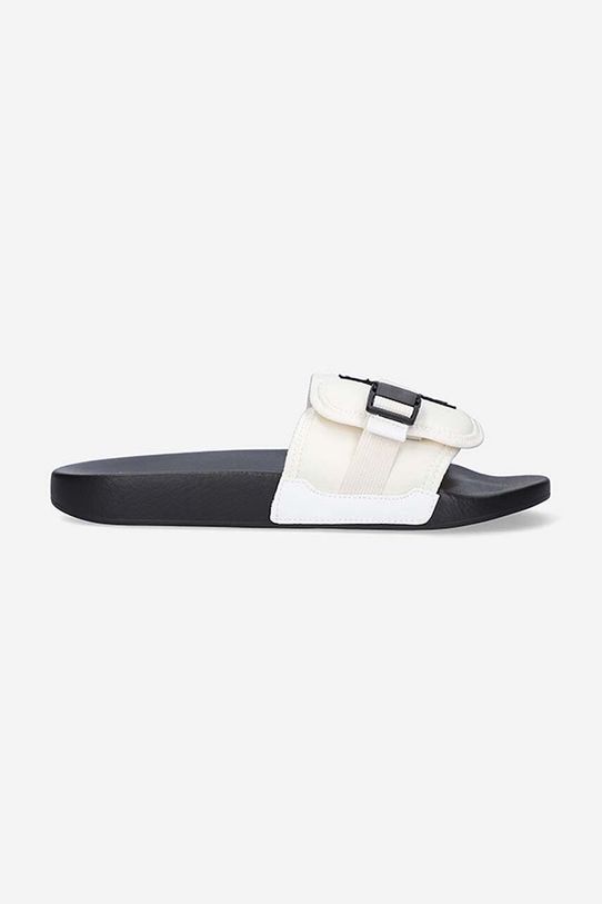 MCQ papuci Slide