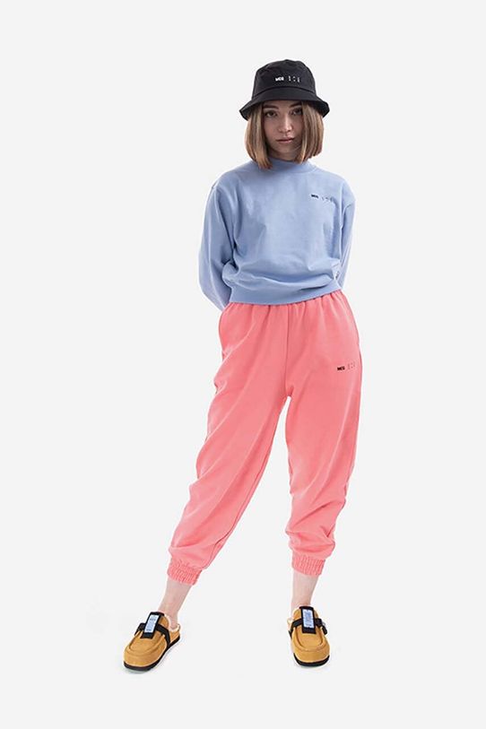 Natikače od brušene kože MCQ Grow-Up 682023R27982001