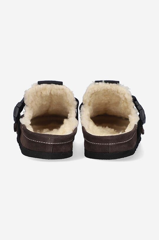 MCQ papuci din piele Grow-Up 682023R27982123