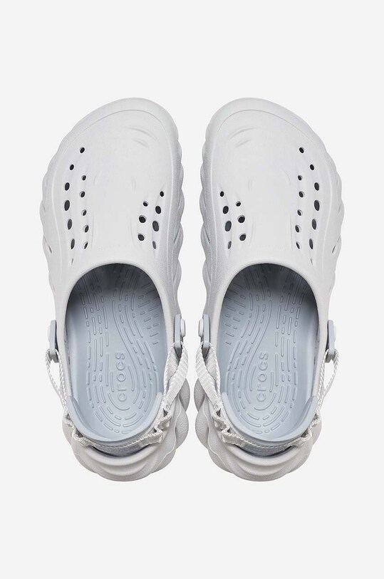 Чехли Crocs x Echo Clog 207937 бежов 207937.ATHMOSPHERE