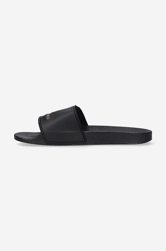 Alpha Industries klapki 106956.583 czarny