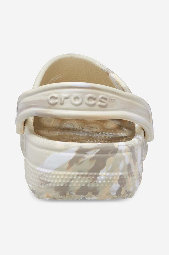 Shoes Crocs sliders Classic 206867 206867.BONE.MULTI beige