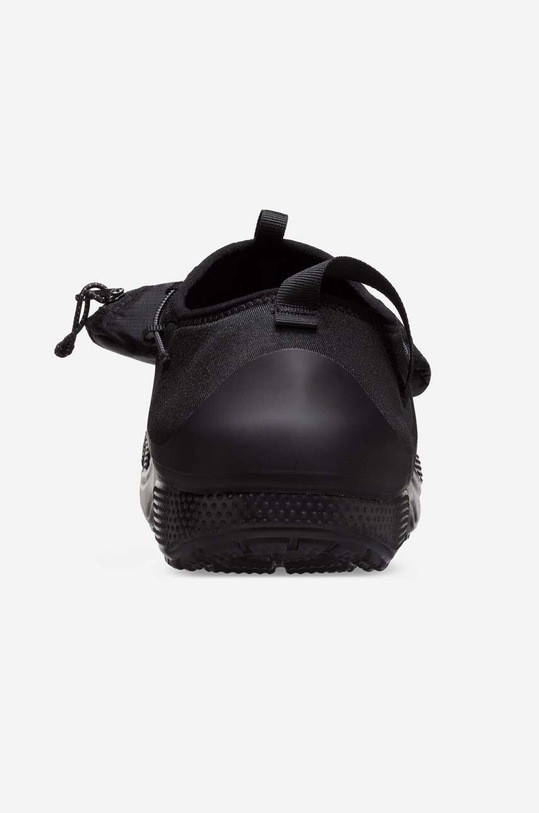 Crocs sliders x Satisfy Classic Clog 208552 208552 black