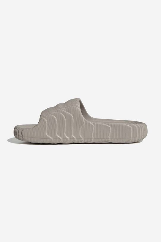 Obuwie adidas Orginals Adilette 22 HQ4670 szary