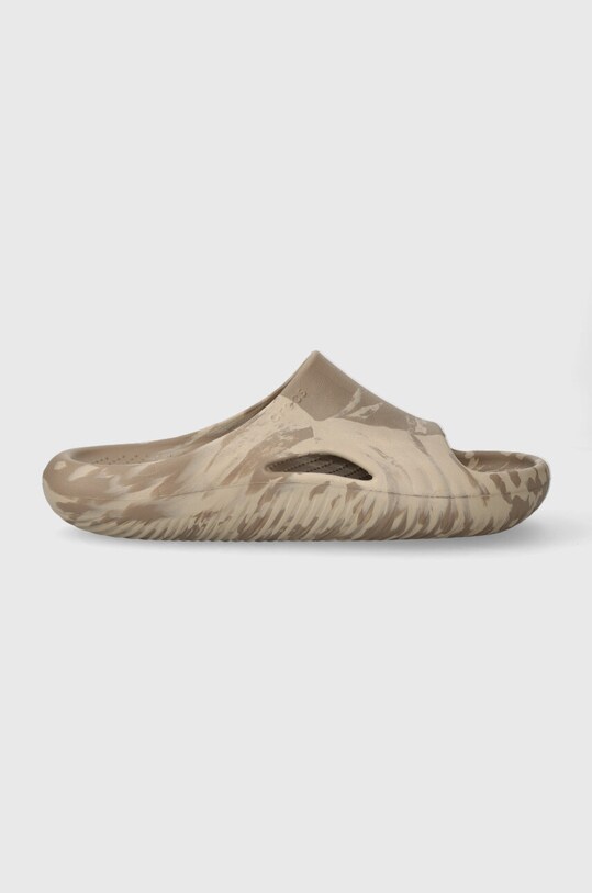 Crocs sliders