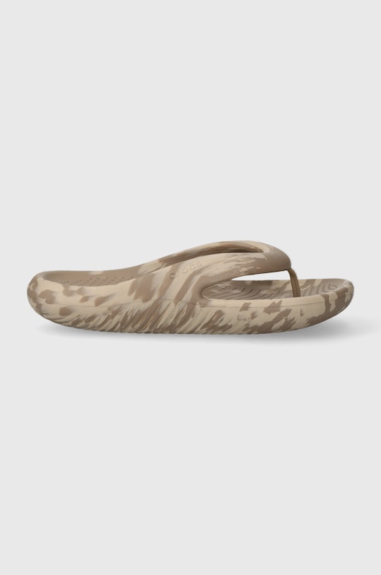 Crocs flip flops