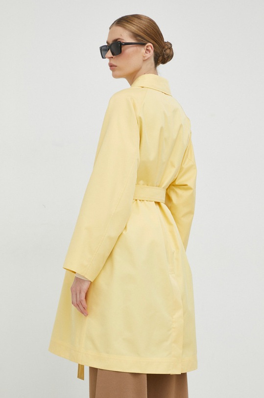 Îmbrăcăminte Weekend Max Mara trenci 2350210237600 galben