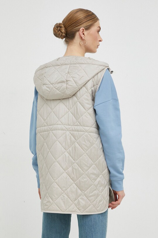 Odzież Weekend Max Mara bezrękawnik 2352910237600 beżowy