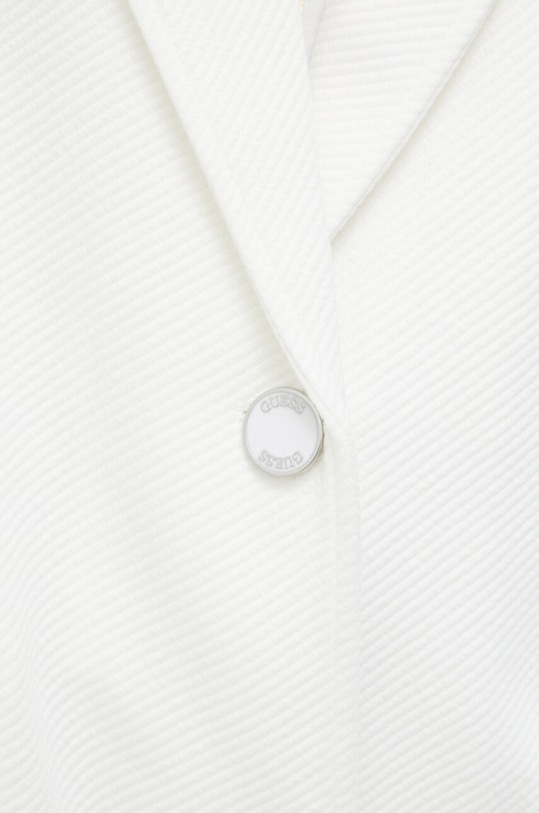 Пальто Guess W3GL18.KBS40 белый
