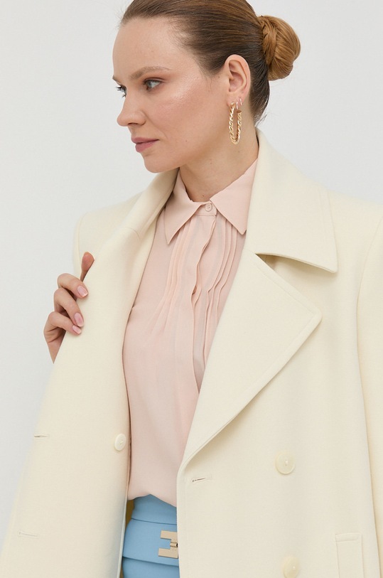 Patrizia Pepe płaszcz 8O0071.A5J1