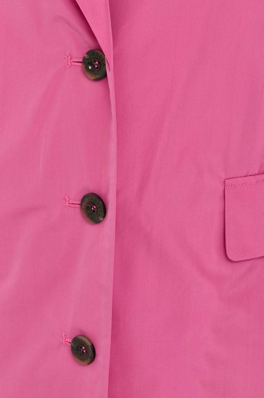 Παλτό Marella 2330210534200 ροζ