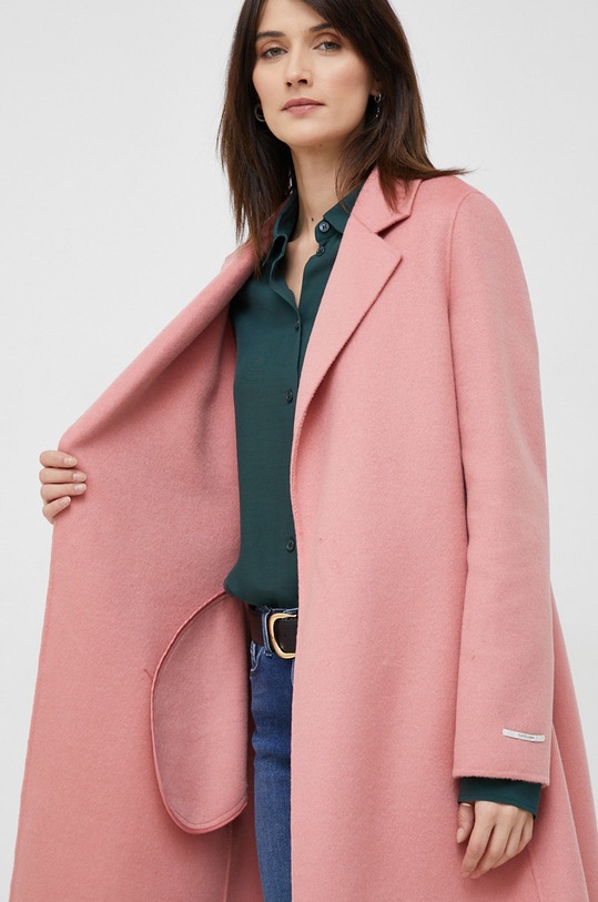 Pennyblack cappotto con aggiunta di lana 20110223