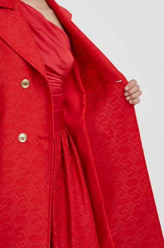 Пальто Pinko 100076.A0GP