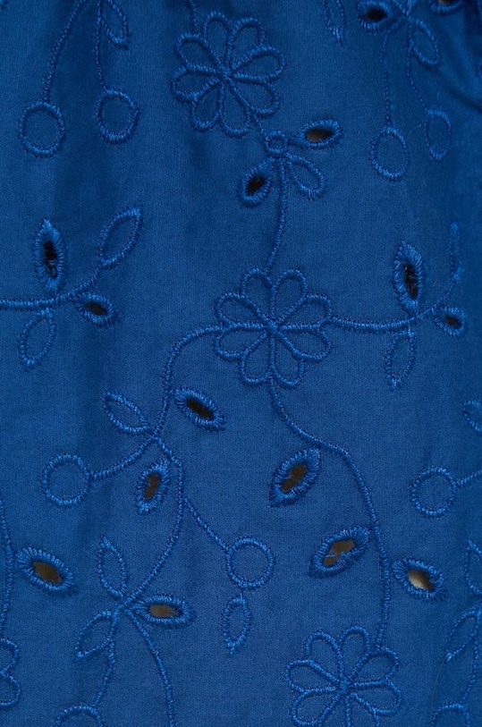 United Colors of Benetton kimono 281YDW00W.2G6 granatowy