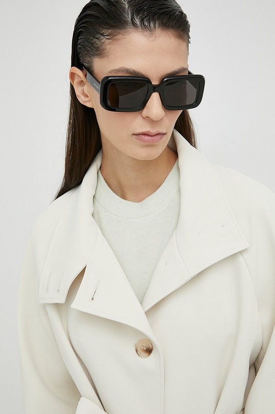 Bruuns Bazaar płaszcz beżowy BBW3274