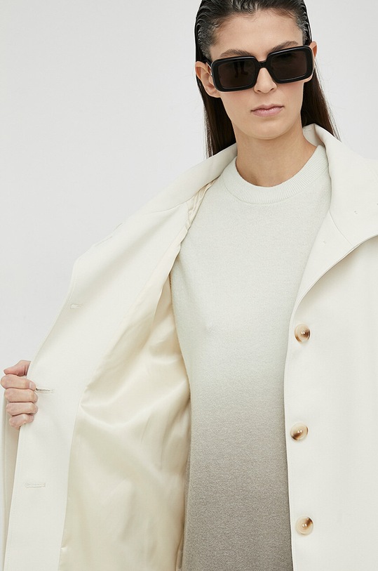 Bruuns Bazaar płaszcz BBW3274