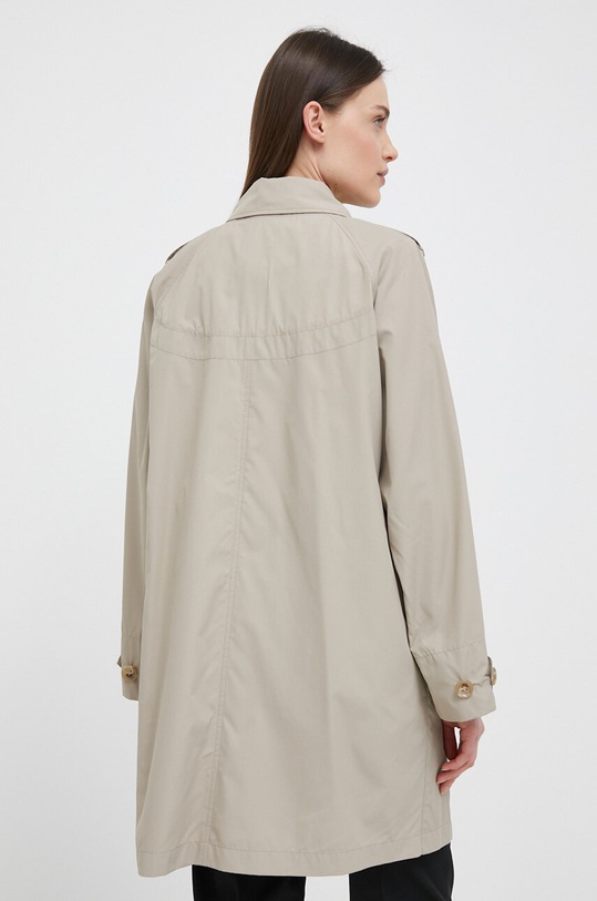 Abbigliamento Geox trench W3522NT2611.F5241 beige