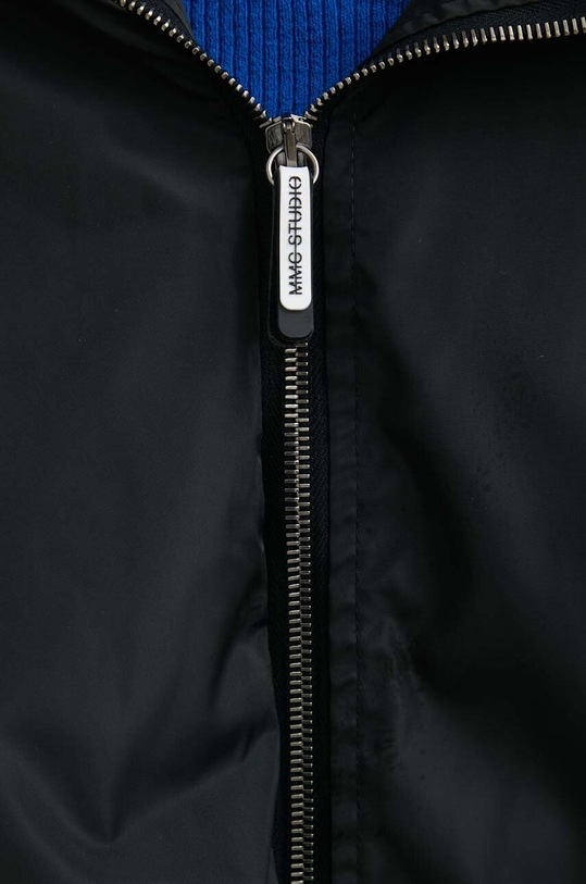 MMC STUDIO płaszcz FOGGY.BASIC czarny